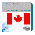 Canada Business Database